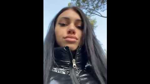 ilariea_girl @ stripchat on 20251014