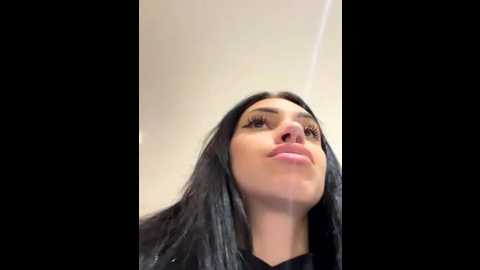 ilariea_girl @ stripchat on 20251014