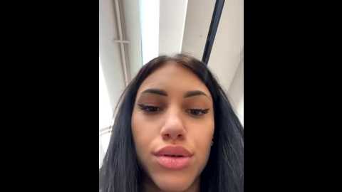 ilariea_girl @ stripchat on 20251014