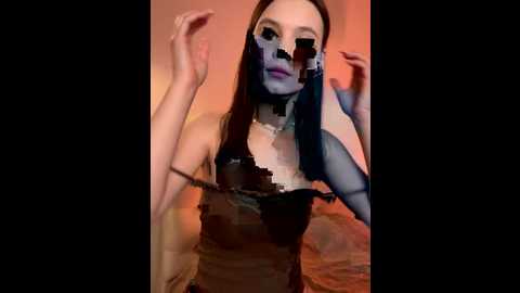 its_me_lissa_ @ stripchat on 20251014