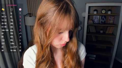 jodyberends @ stripchat on 20251014