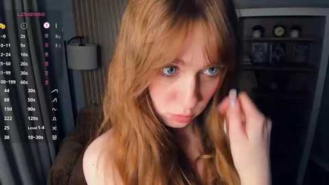 jodyberends @ stripchat on 20251014