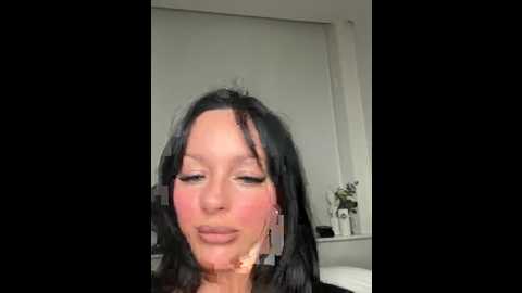 juicylucie @ stripchat on 20251014