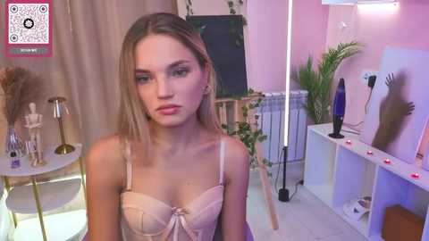 julielupo @ stripchat on 20251014