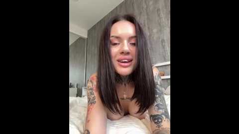 kate_town @ stripchat on 20251014