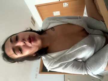 kitty5348 @ stripchat on 20251014