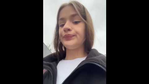 kittyqueeny @ stripchat on 20251014