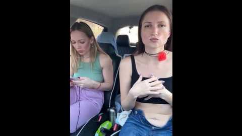 lavenderhot @ stripchat on 20251014