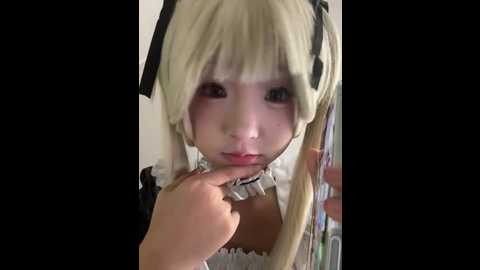 lelebaybay888 @ stripchat on 20251014