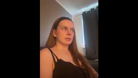 lisafreier @ stripchat on 20251014