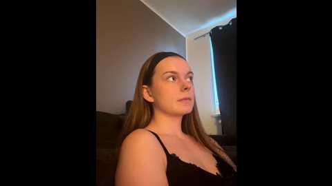 lisafreier @ stripchat on 20251014