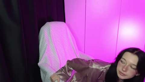 lissallison @ stripchat on 20251014