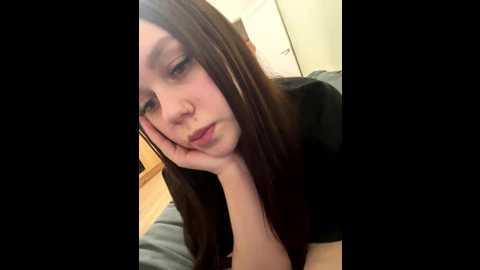 marylallka5 @ stripchat on 20251014