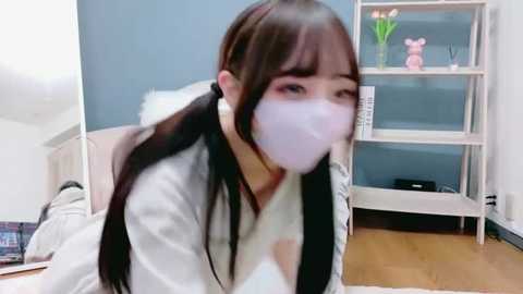 mashiro_chan @ stripchat on 20251014