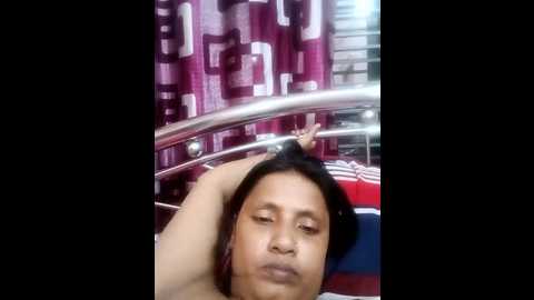 megla879 @ stripchat on 20251014