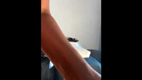 merliassomer @ stripchat on 20251014