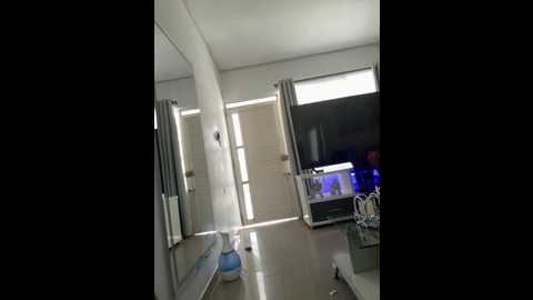 merliassomer @ stripchat on 20251014