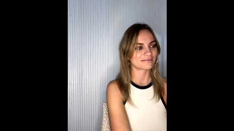 milla__one @ stripchat on 20251014