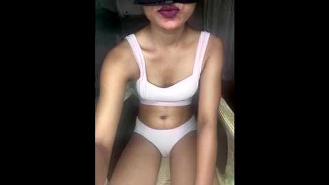 naughty_taniya @ stripchat on 20251014