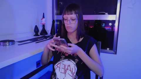 nina_kink @ stripchat on 20251014