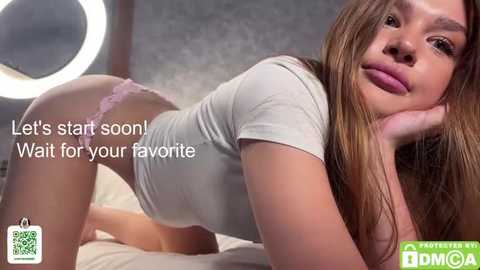 notecarret @ stripchat on 20251014