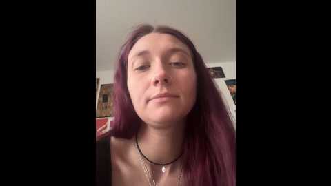 pauliinablue @ stripchat on 20251014