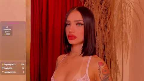 peytonreeds @ stripchat on 20251014