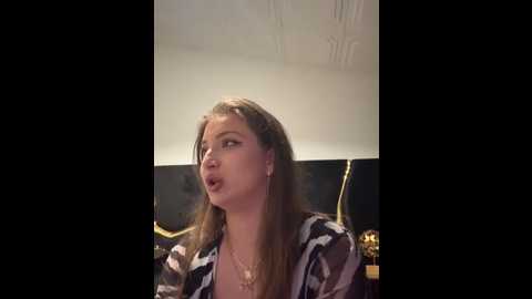 rebekarose @ stripchat on 20251014