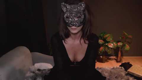 rebella @ stripchat on 20251014