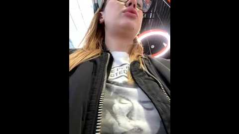 rinacat @ stripchat on 20251014