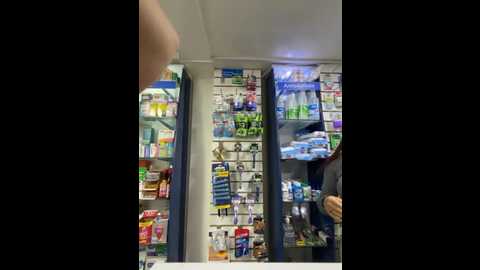 roouse @ stripchat on 20251014