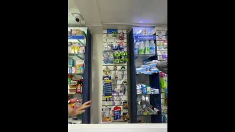 roouse @ stripchat on 20251014