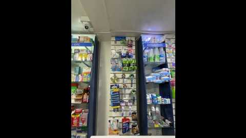 roouse @ stripchat on 20251014