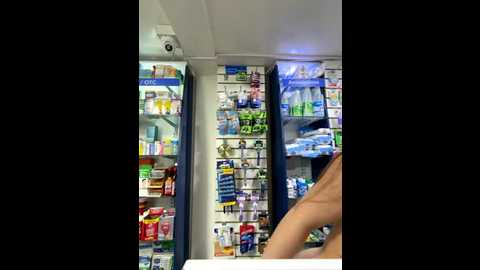 roouse @ stripchat on 20251014