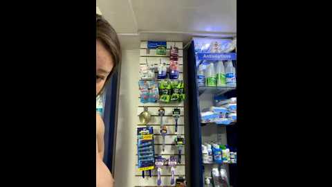 roouse @ stripchat on 20251014