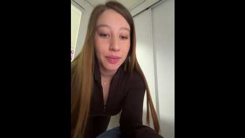 roouse @ stripchat on 20251014