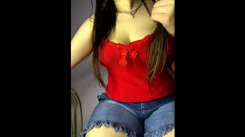 roumi1 @ stripchat on 20251014