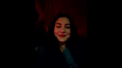 saraviss20 @ stripchat on 20251014