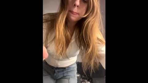 sashabunny @ stripchat on 20251014