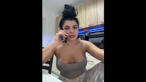 scarlett_dream @ stripchat on 20251014