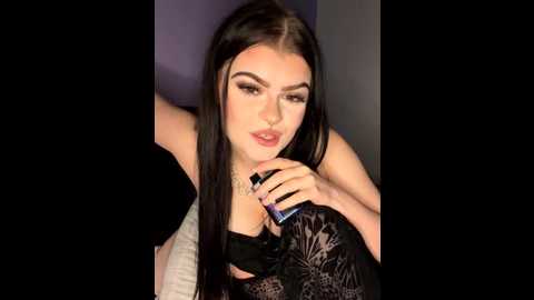 starkatzz @ stripchat on 20251014