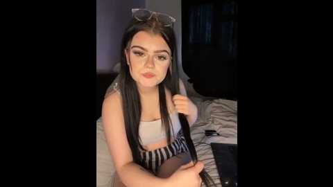 starkatzz @ stripchat on 20251014