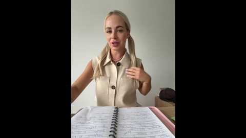 streetdoll @ stripchat on 20251014