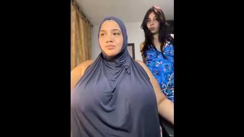 sweetmuslim01 @ stripchat on 20251014