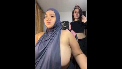 sweetmuslim01 @ stripchat on 20251014