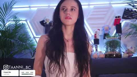 taanni_bc @ stripchat on 20251014