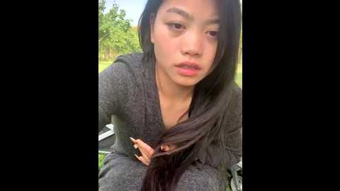 taotao_19 @ stripchat on 20251014