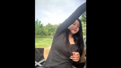 taotao_19 @ stripchat on 20251014