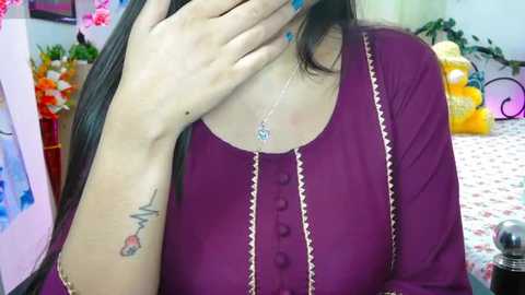 thyanvi @ stripchat on 20251014