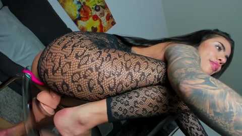 tina_kart3r @ stripchat on 20251014